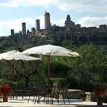 Bed & Breakfast Ponte A Nappo