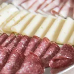 Bed & Breakfast Ponte A Nappo 4*