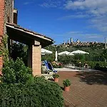 Ponte A Nappo San Gimignano