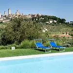 Ponte A Nappo San Gimignano