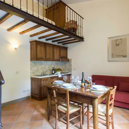 Ponte A Nappo Bed & Breakfast 4*