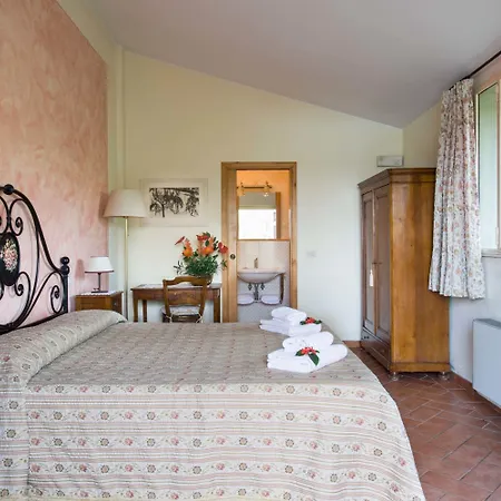 Ponte A Nappo Bed and Breakfast 4*