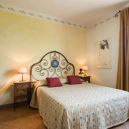 Bed & Breakfast Ponte A Nappo 4*