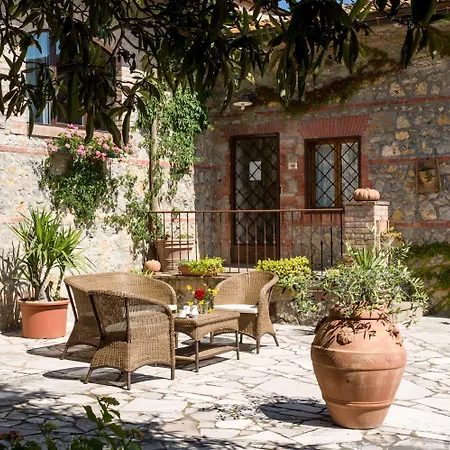 Bed & Breakfast Ponte A Nappo