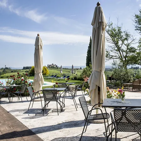 Ponte A Nappo 4* San Gimignano
