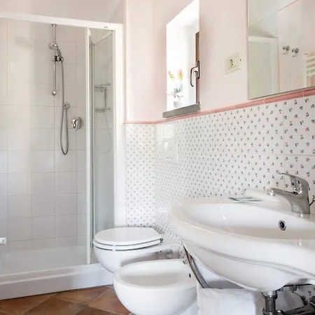 Bed & Breakfast Ponte A Nappo 4*
