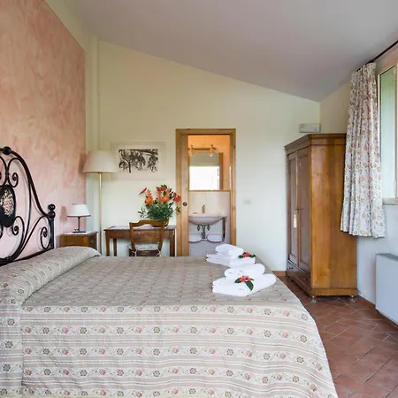 Ponte A Nappo Bed and Breakfast