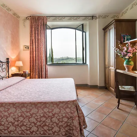 Ponte A Nappo Bed and Breakfast