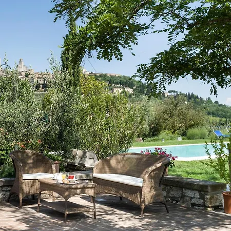 Ponte A Nappo Bed and Breakfast