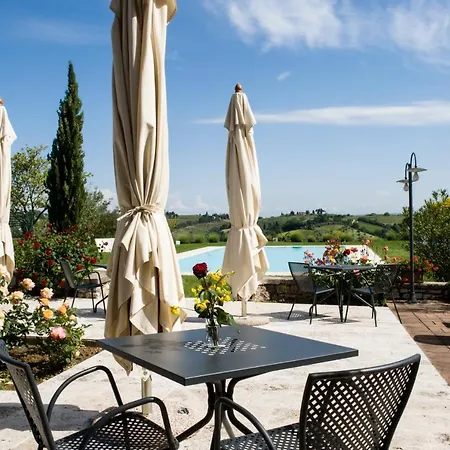 Ponte A Nappo Bed & Breakfast 4*