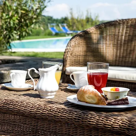 Bed and Breakfast Ponte A Nappo