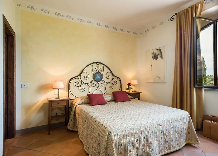 فندق مبيت وإفطار Ponte A Nappo 4*