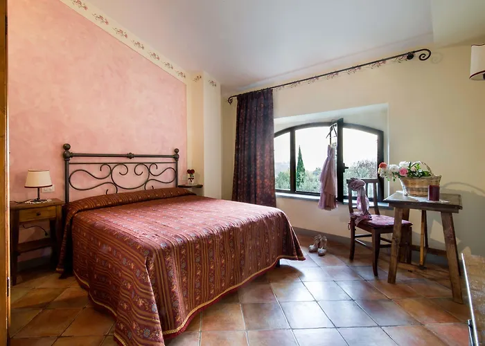 Ponte A Nappo فندق مبيت وإفطار 4*