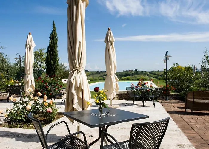 Ponte A Nappo فندق مبيت وإفطار 4*
