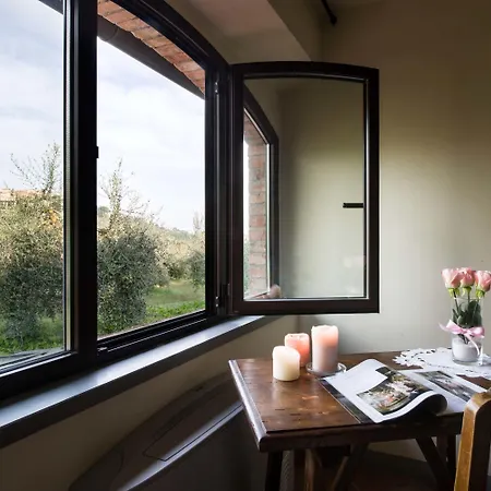 Bed & Breakfast Ponte A Nappo