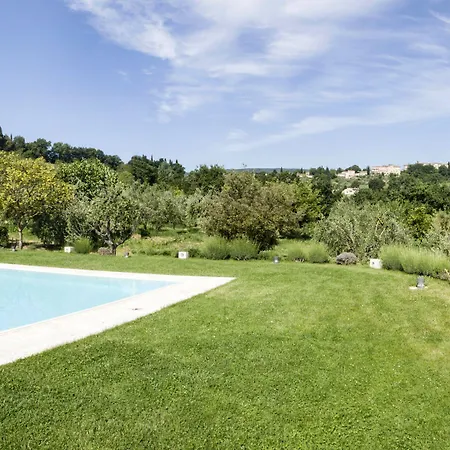 Ponte A Nappo 4* San Gimignano