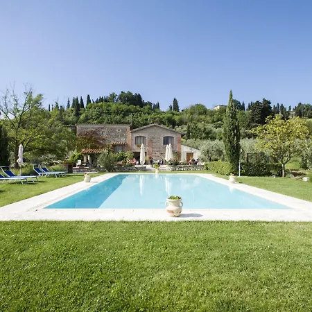 Bed & Breakfast Ponte A Nappo 4*