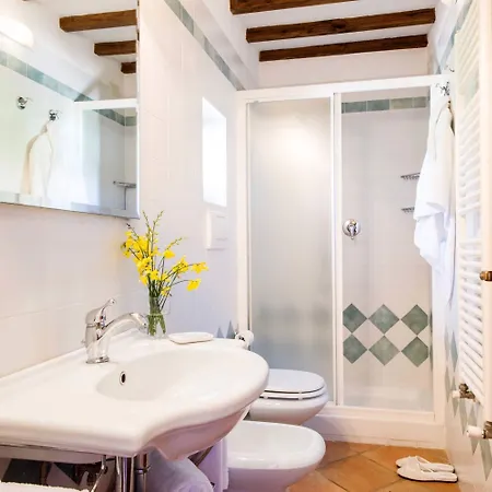 Ponte A Nappo Bed & Breakfast