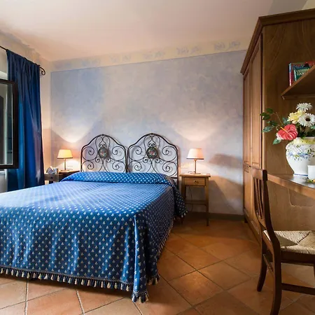 Ponte A Nappo 3* San Gimignano