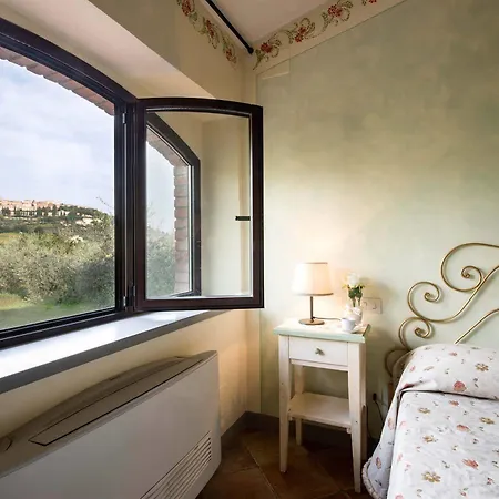 Ponte A Nappo San Gimignano